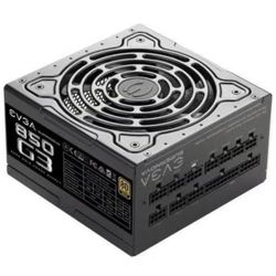 EVGA SuperNOVA 850 G3 Power Supply