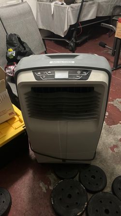 Arctic Cove Portable Evaporative Air Cooler