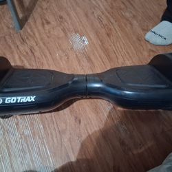 gotrax hoverboard