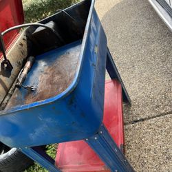 20 Gallon Parts Washer 