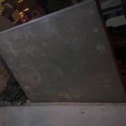 Dining Table And Chairs