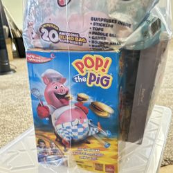 Bag Of Fun N Games