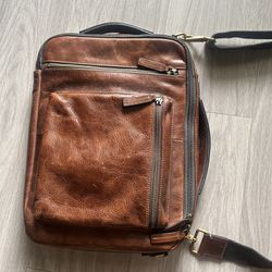 Fossil - Men’s Messenger Bag