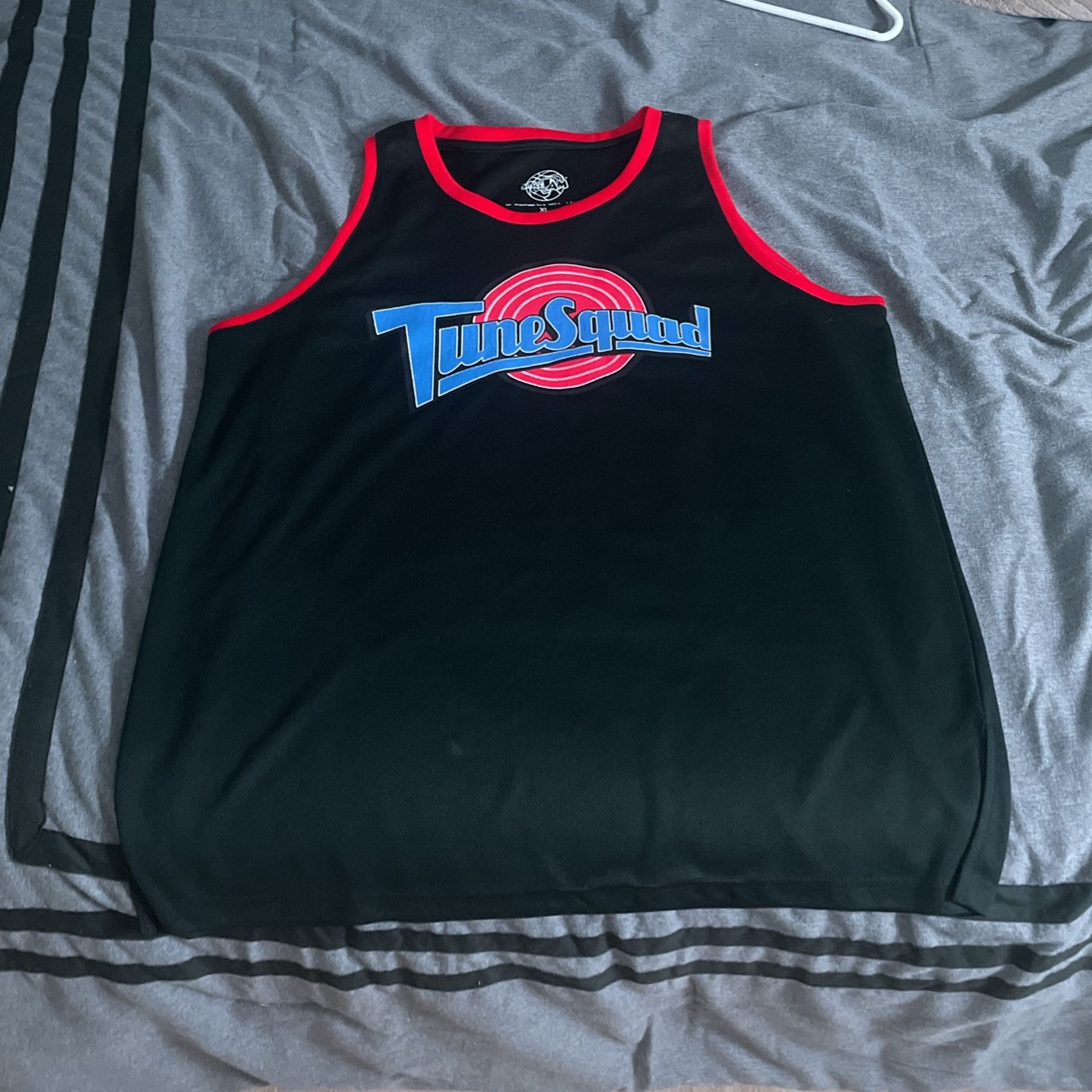 Bugs Toon Squad Jersey