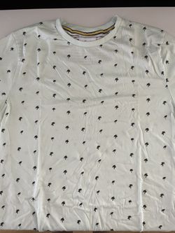 Summer Shirt