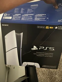 Ps5 digital