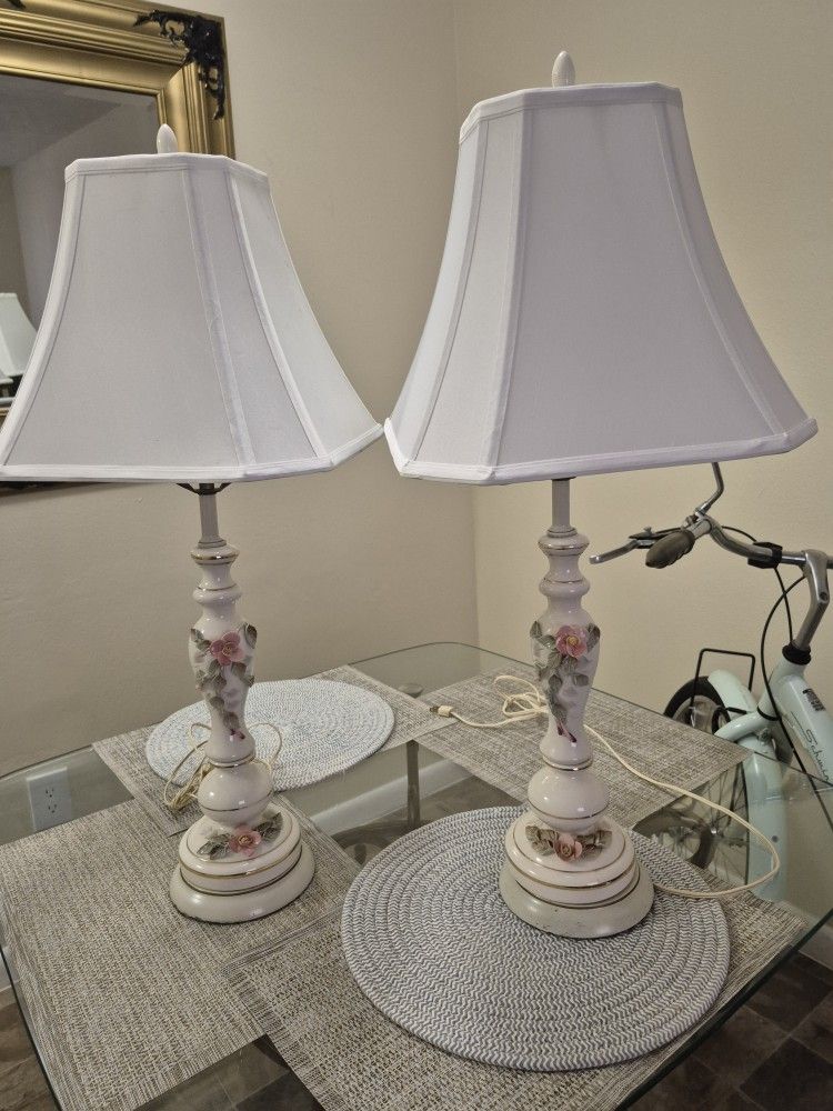 Table Lamps