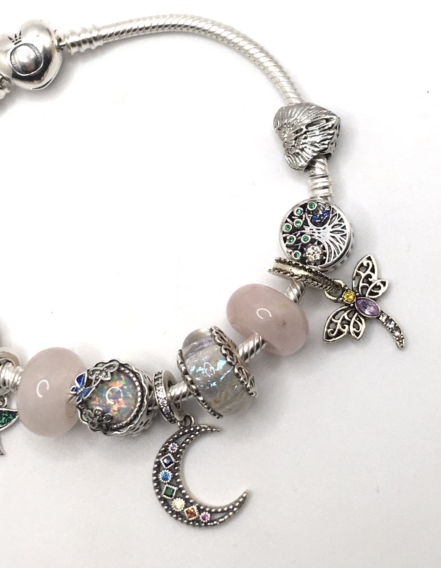 Pandora chakra sale bracelet