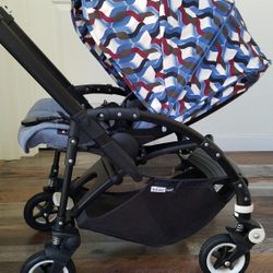 Bugaboo bee 5 Canopy 