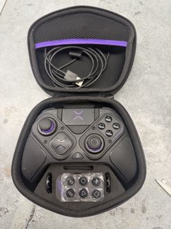 Victrix Pro bfg wireless controller
