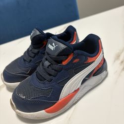 Puma Toddler