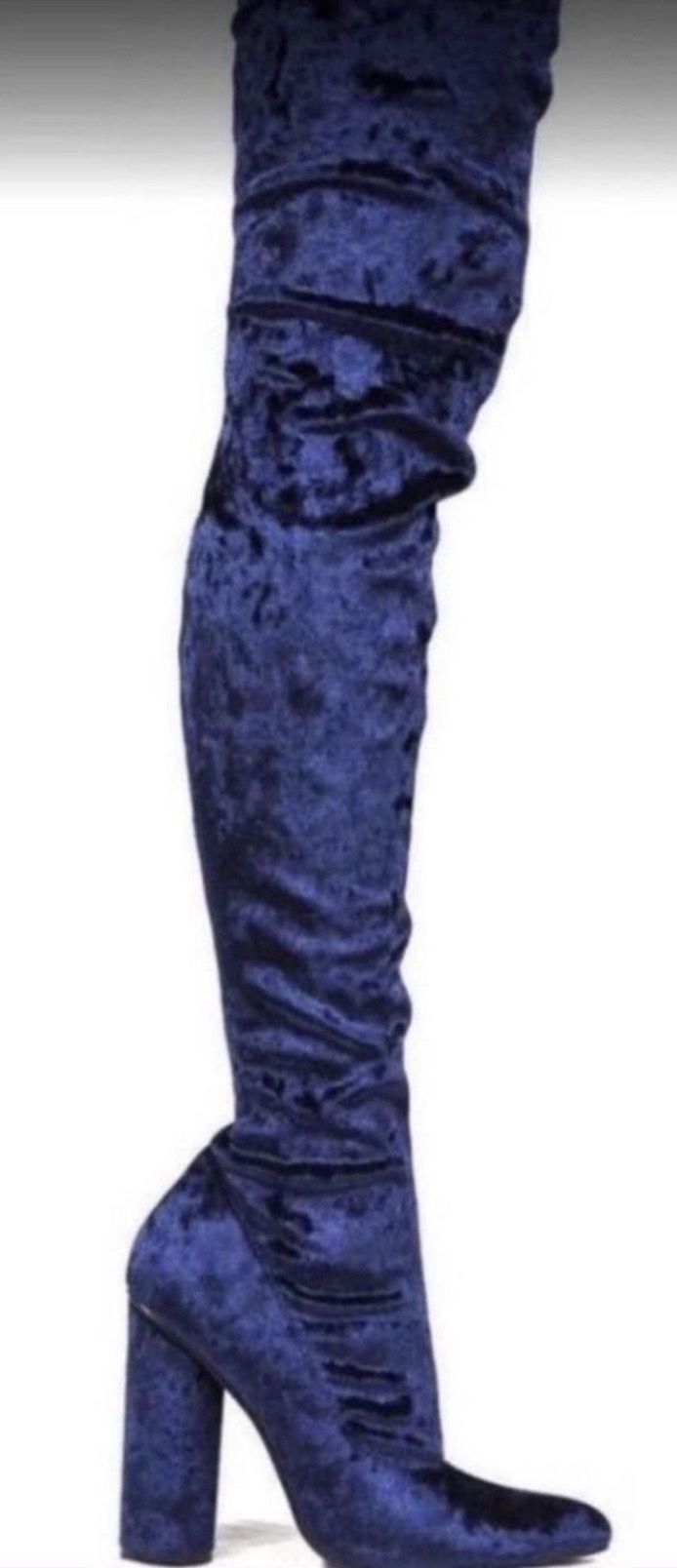 Women Knee Boots