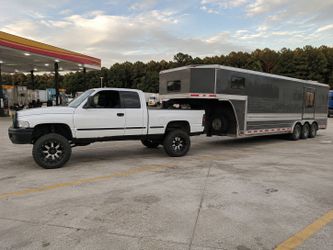 1998 Dodge Ram 2500