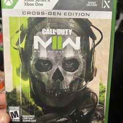 Call Of Duty Modern Warfare II 