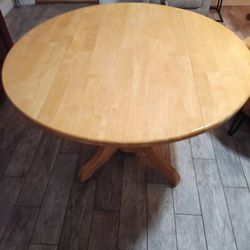 48" Round Table