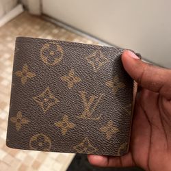 Louis vuitton wallet