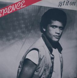 Funk Record vinyl