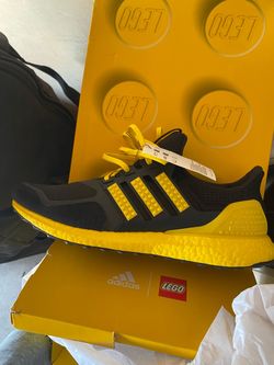Adidas - Lego - New Mens Size 13