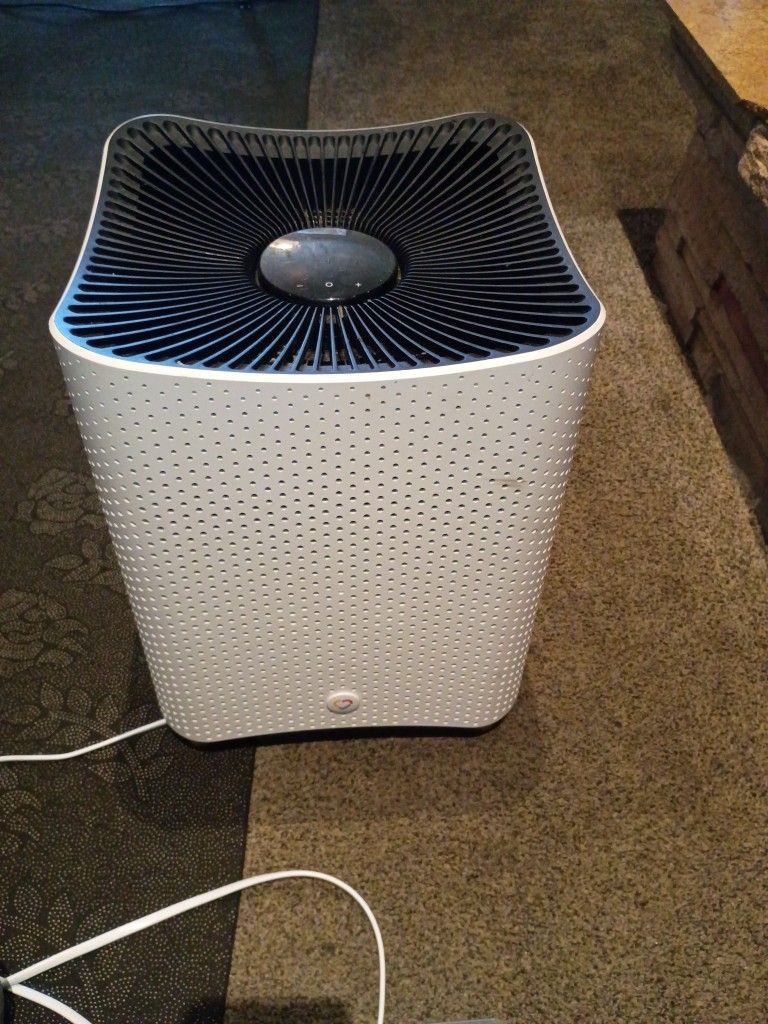 Mila Air Pet Humidifier 