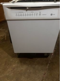 Dishwasher