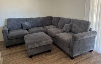 Sofa set 
