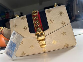 Gucci Sylvie Small Shoulder Bag