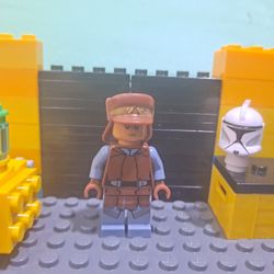 Lego Star Wars Lot Pick One