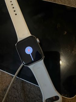 Apple Watch !