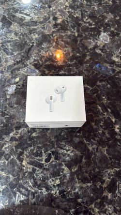 Air pod pro 3