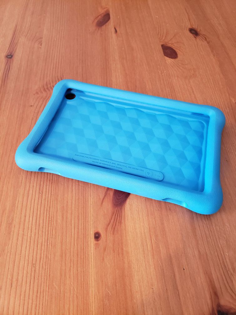 Kid Proof Case for Amazon Fire Tablet