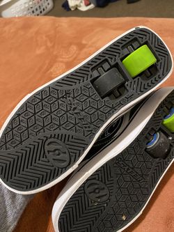 Sketchers Skates