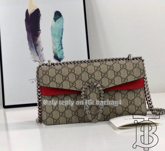 Gucci Dionysus Bags 7 Not Used for Sale in Passaic, - OfferUp