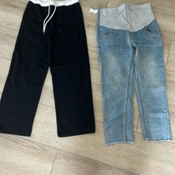 Maternity Pants
