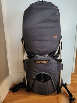 Minimeis Shoulder Carrier