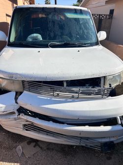 2006 scion xb parts