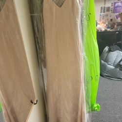 Size 2-4  Never Worn Prom Dresses
