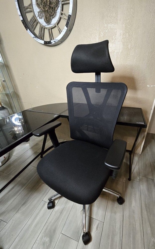 Gaming Chairs For Adults Ticova Ergonomic Office Chair With