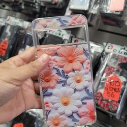 Phone Cases , Screen Protector,  Charger 