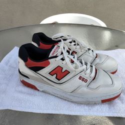New Balance 550