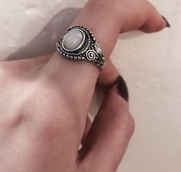 bohemian ring