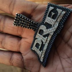 PRE (Paper Route Empire) Pendant