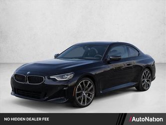 2024 BMW 230i