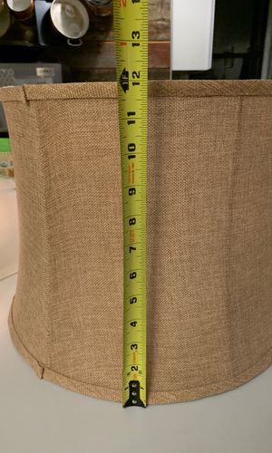 New And Used Lamp Shades For Sale In Brooklyn Ny Offerup