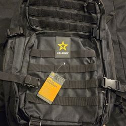 U.S. Army Urban Backpack
