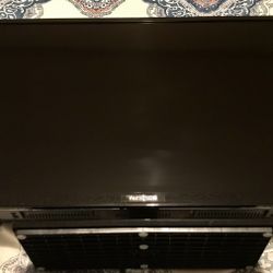 Westinghouse 32” tv