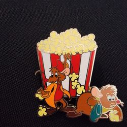 Disney Pin