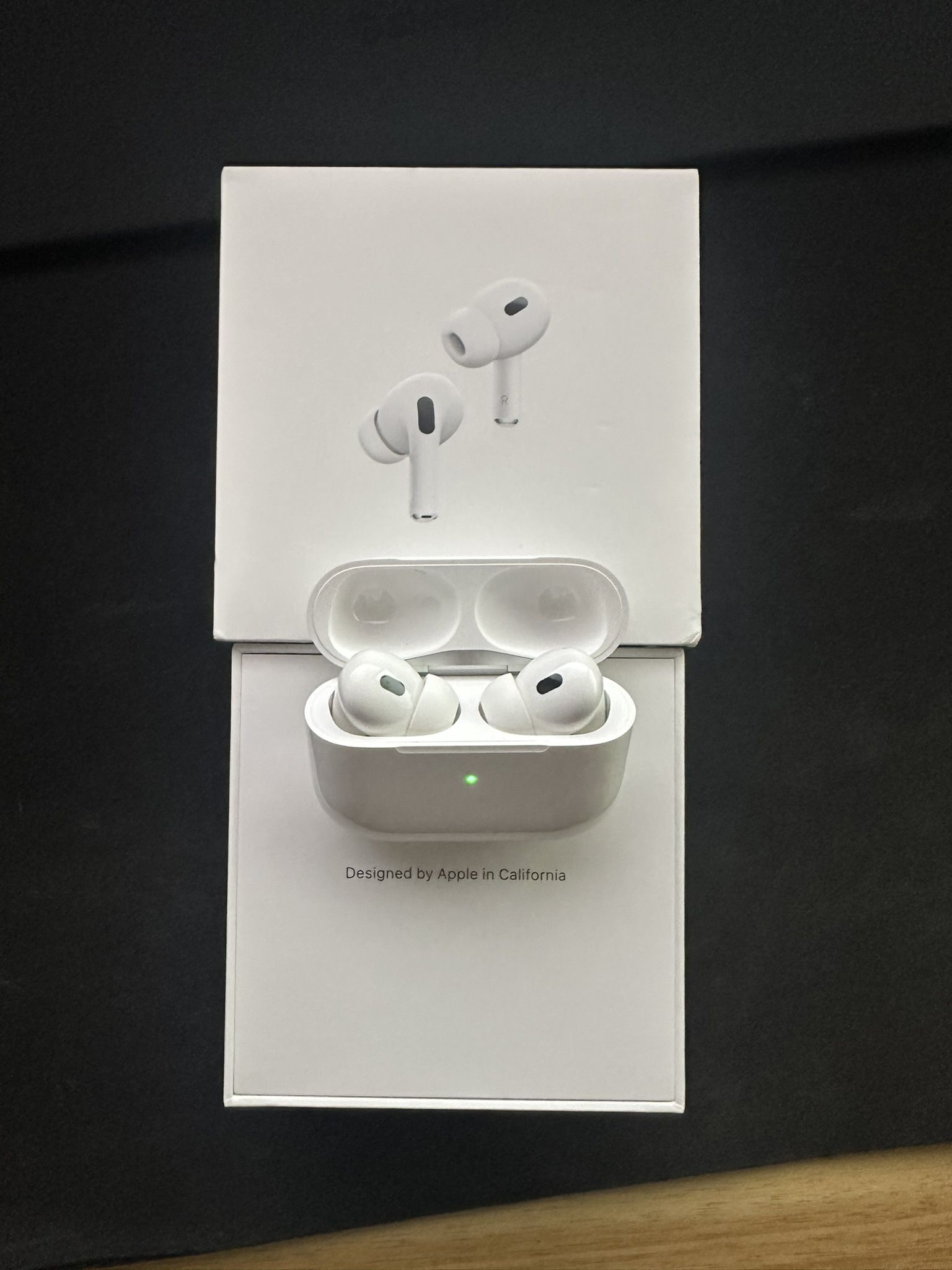 Apple AirPods Pro 2nd Gen