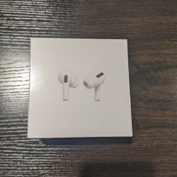 Apple AirPod Pros 
