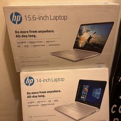 Hp Laptops