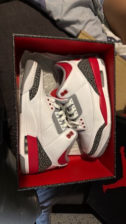 Jordan’s